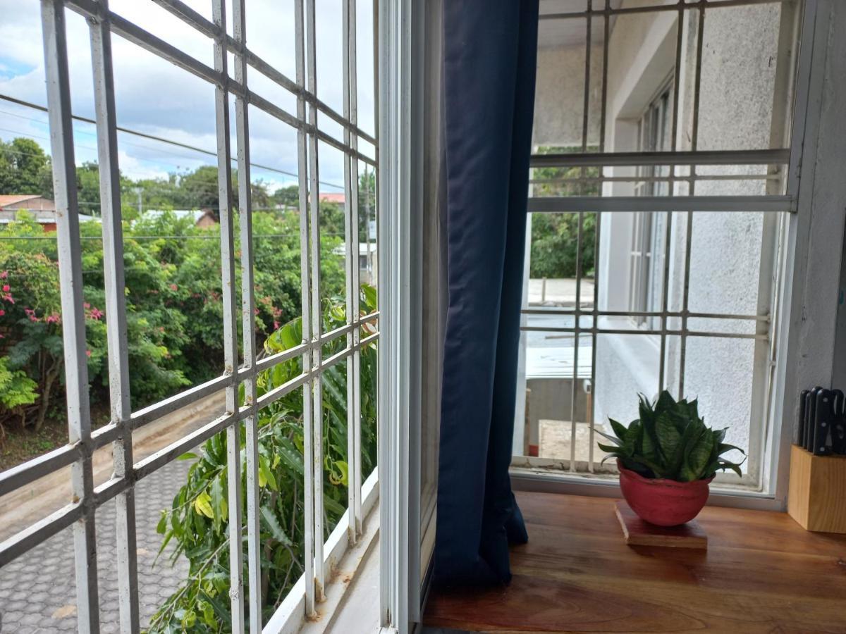 Apartamento Roma En Сомото Экстерьер фото