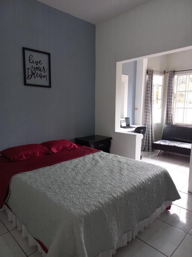 Apartamento Roma En Сомото Экстерьер фото