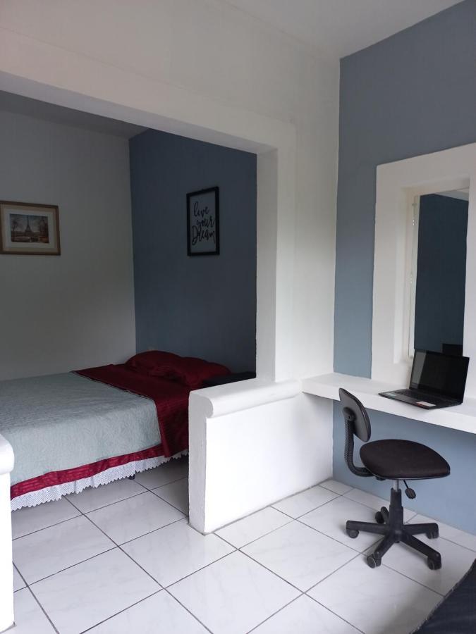 Apartamento Roma En Сомото Экстерьер фото