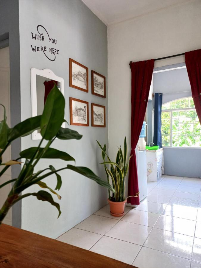 Apartamento Roma En Сомото Экстерьер фото