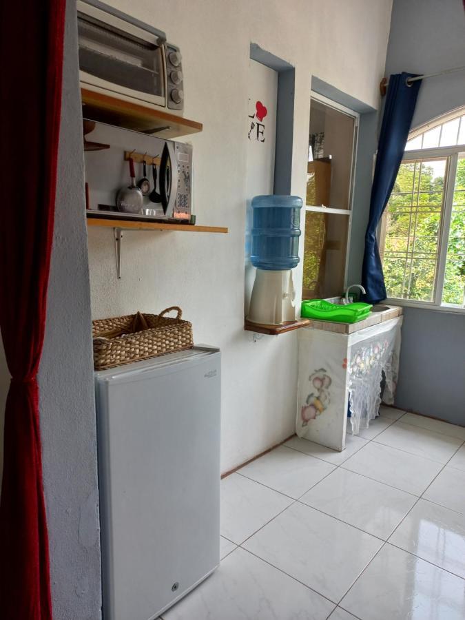 Apartamento Roma En Сомото Экстерьер фото