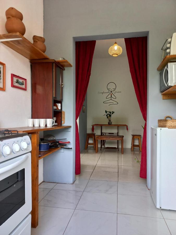 Apartamento Roma En Сомото Экстерьер фото