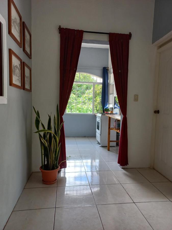 Apartamento Roma En Сомото Экстерьер фото