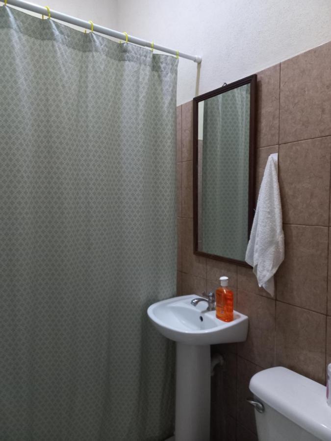 Apartamento Roma En Сомото Экстерьер фото